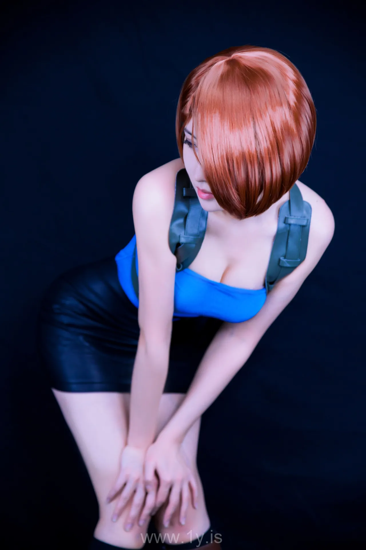 MisswarmJ NO.20 Jill Valentine